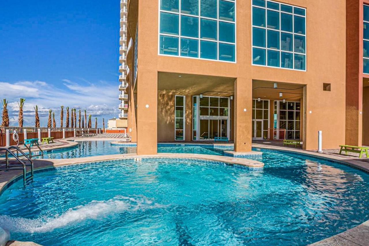 Phoenix Gulf Shores 1402 - Right Next Door Exterior photo