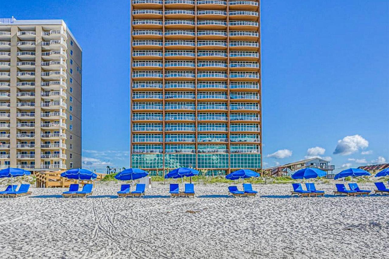 Phoenix Gulf Shores 1402 - Right Next Door Exterior photo