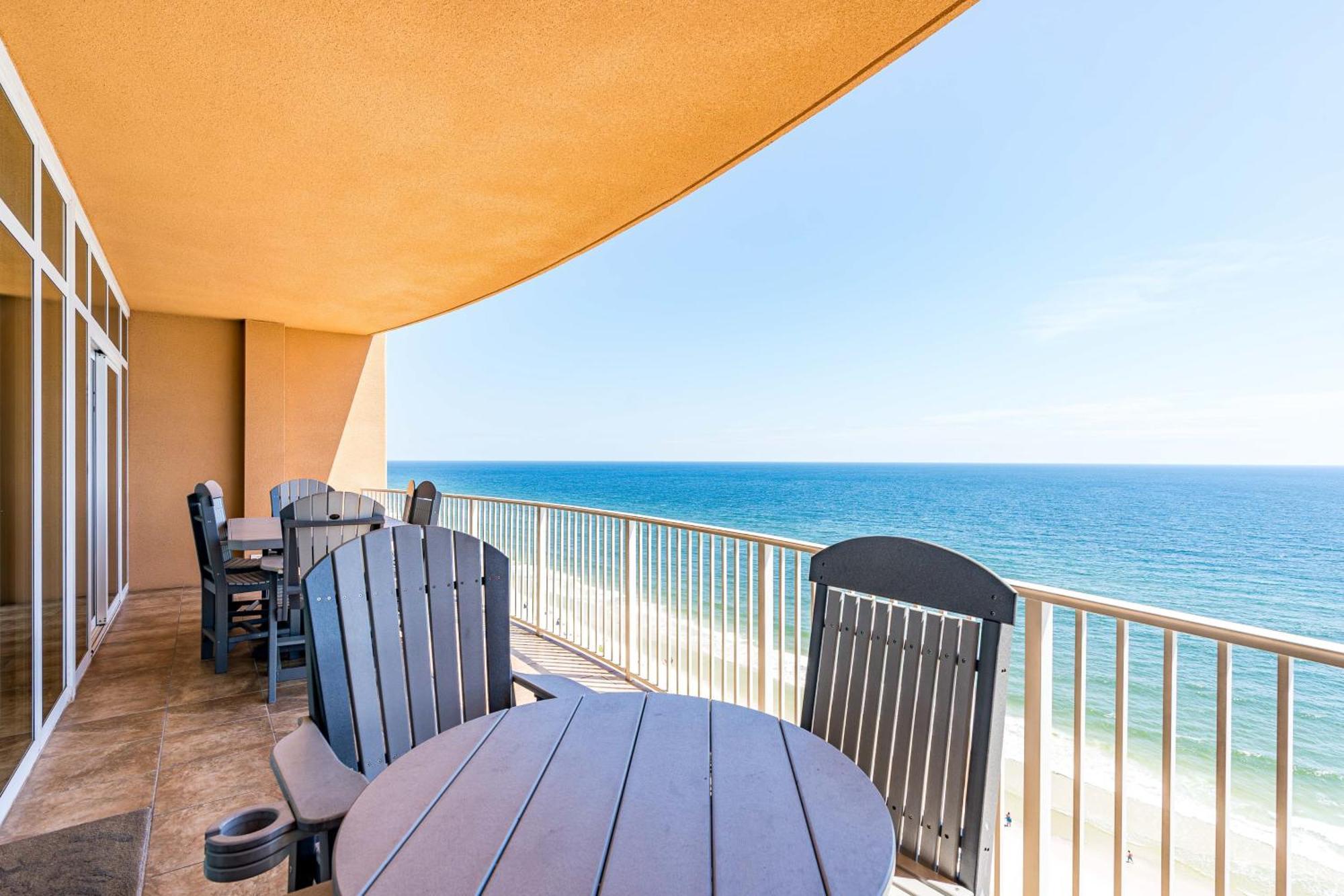 Phoenix Gulf Shores 1402 - Right Next Door Exterior photo