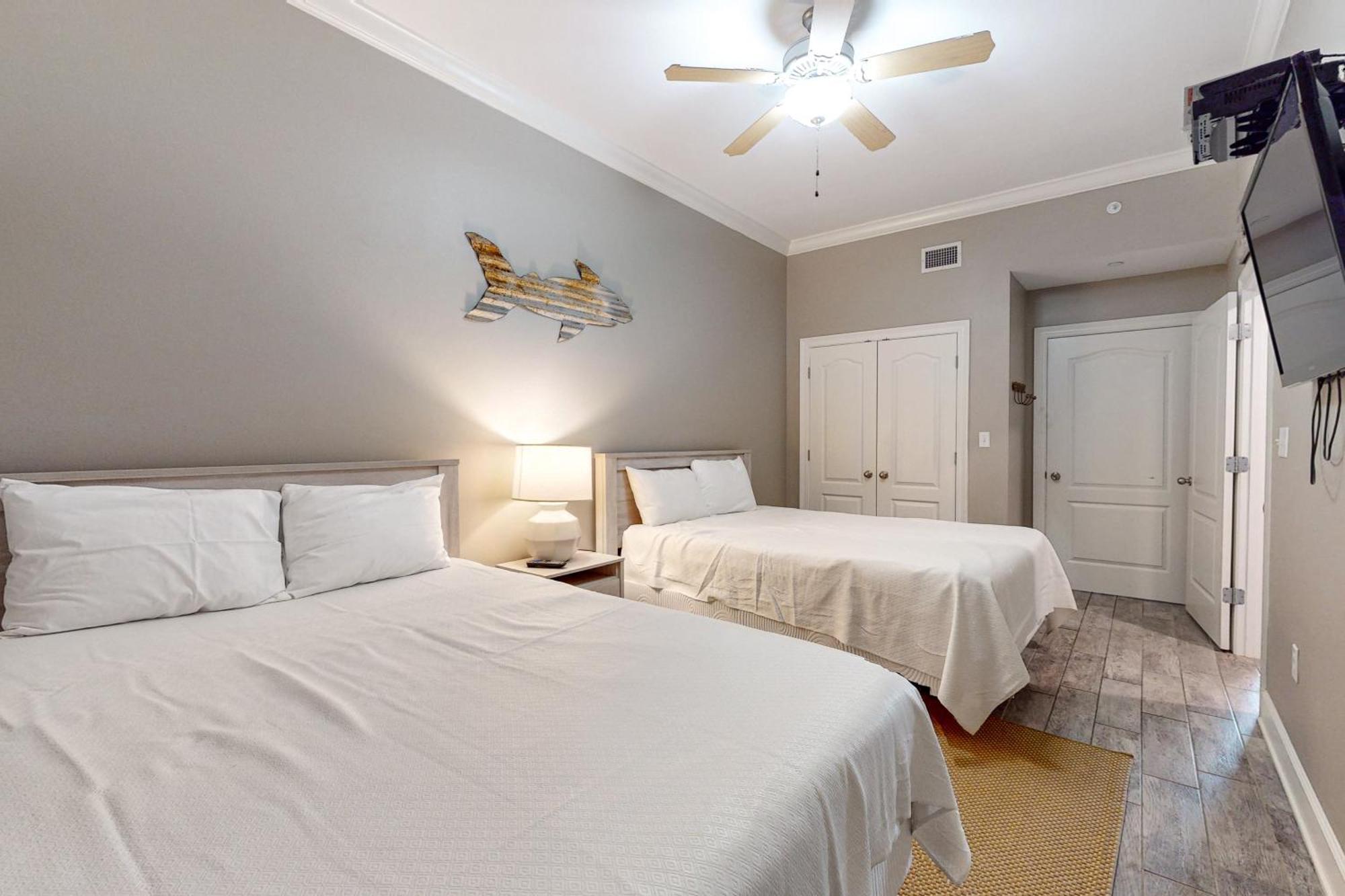Phoenix Gulf Shores 1402 - Right Next Door Exterior photo